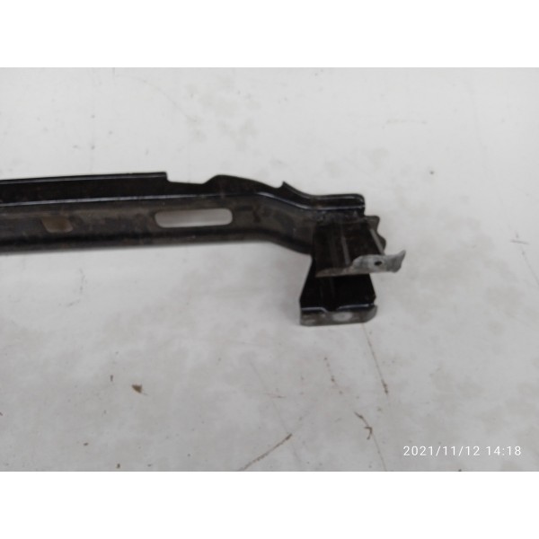 Alma Viga Parachoque Vw Gol Dianteira 2008