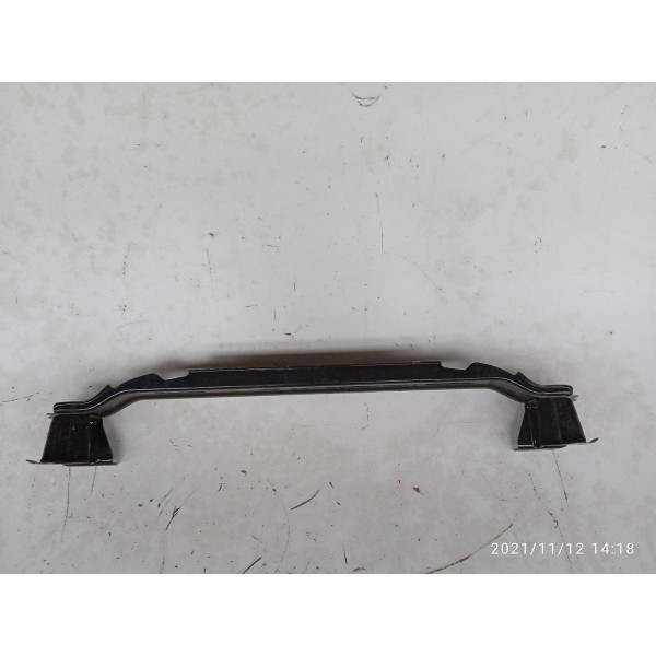 Alma Viga Parachoque Vw Gol Dianteira 2008