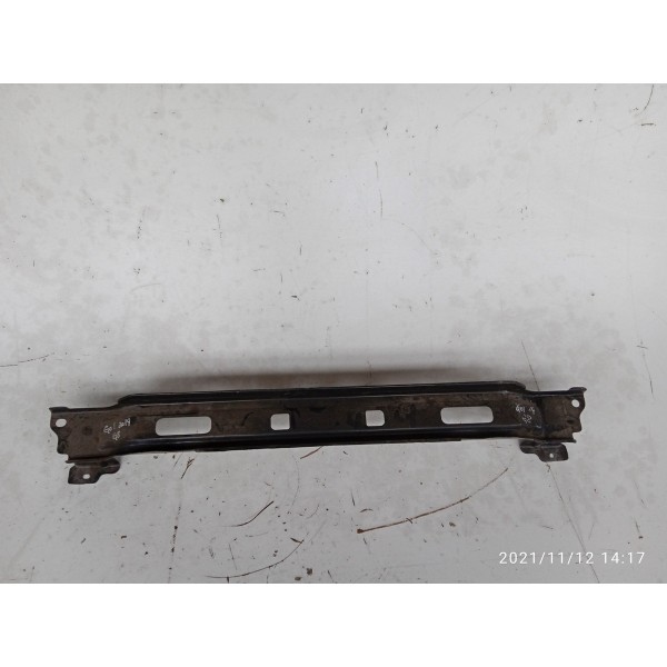 Alma Viga Parachoque Vw Gol Dianteira 2008