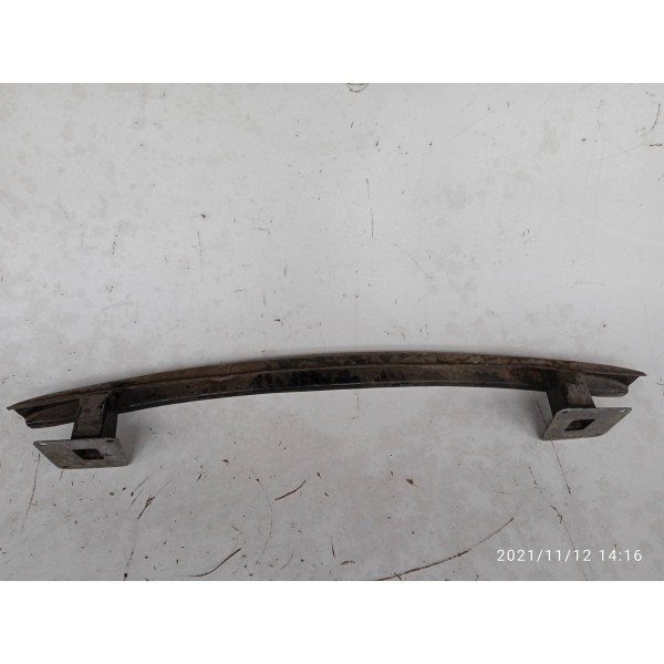 Alma Viga Parachoque Fox Traseira Original 2005 A 2010