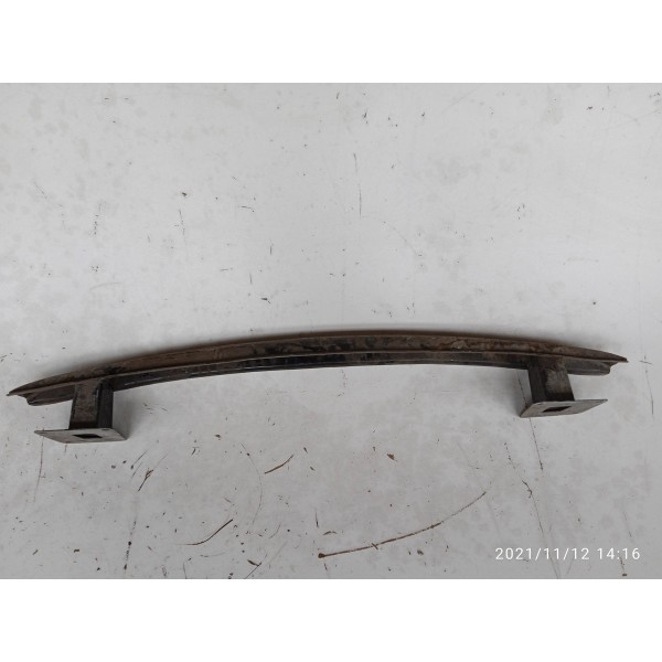 Alma Viga Parachoque Fox Traseira Original 2005 A 2010