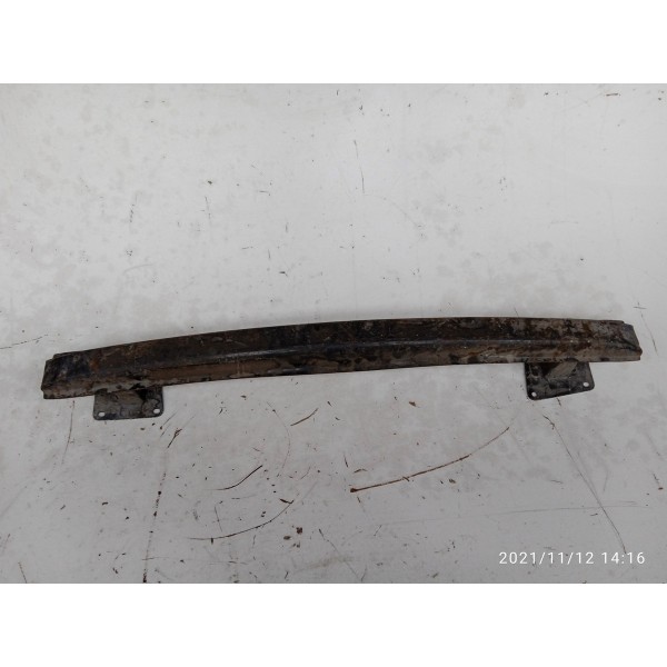 Alma Viga Parachoque Fox Traseira Original 2005 A 2010