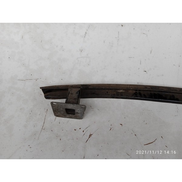 Alma Viga Parachoque Fox Traseira Original 2005 A 2010