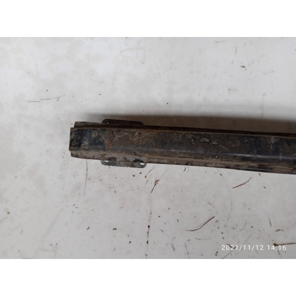 Alma Viga Parachoque Fox Traseira Original 2005 A 2010