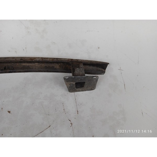 Alma Viga Parachoque Fox Traseira Original 2005 A 2010