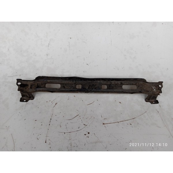 Alma Viga Parachoque Vw Gol Dianteira 2008 Original