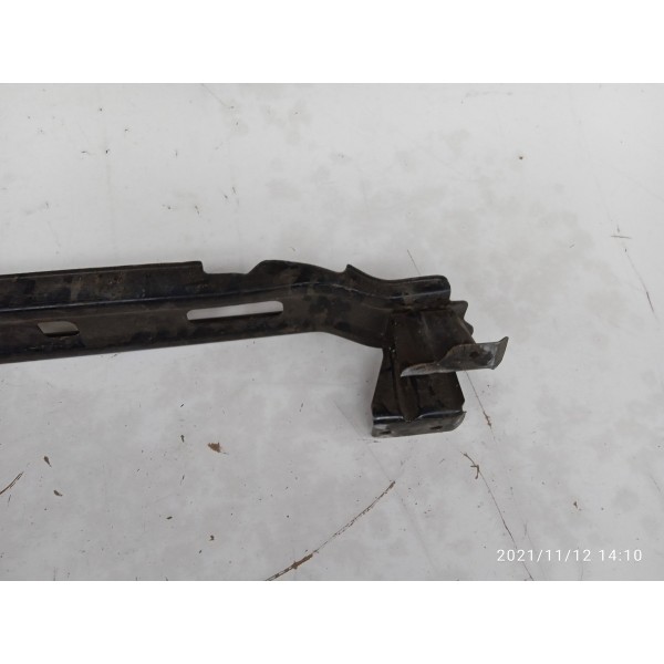 Alma Viga Parachoque Vw Gol Dianteira 2008 Original