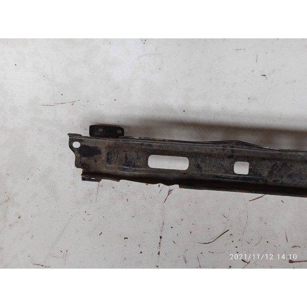 Alma Viga Parachoque Vw Gol Dianteira 2008 Original