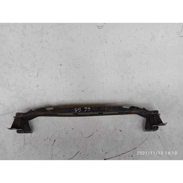 Alma Viga Parachoque Vw Gol Dianteira 2008 Original