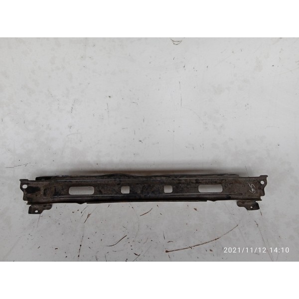 Alma Viga Parachoque Vw Gol Dianteira 2008 Original