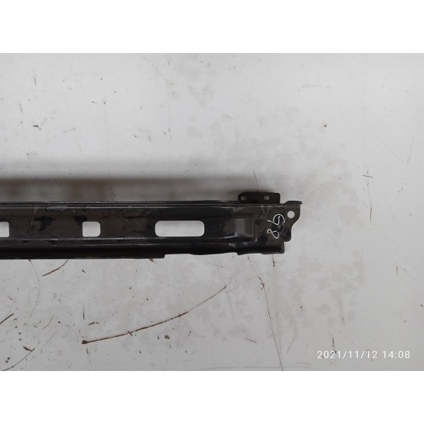 Alma Viga Parachoque Vw Gol Dianteiro 2008 Original