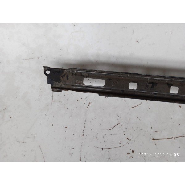 Alma Viga Parachoque Vw Gol Dianteiro 2008 Original