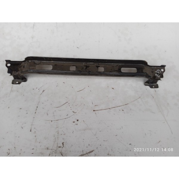 Alma Viga Parachoque Vw Gol Dianteiro 2008 Original