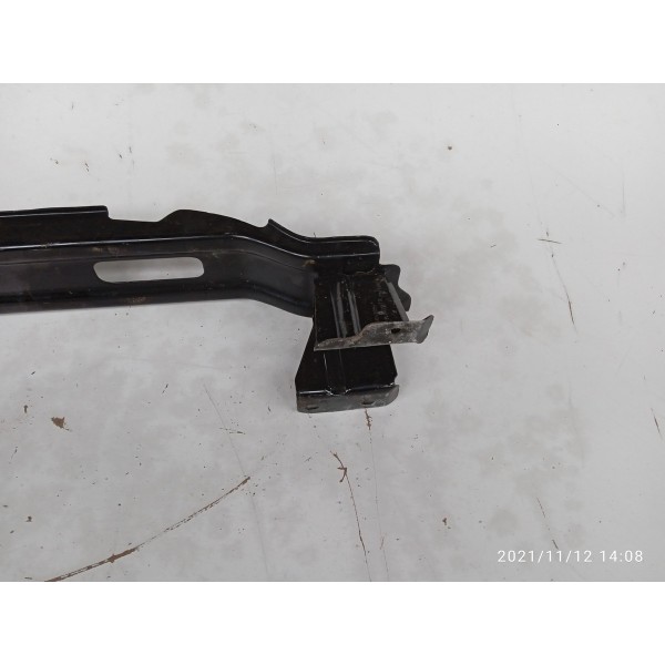 Alma Viga Parachoque Vw Gol Dianteiro 2008 Original