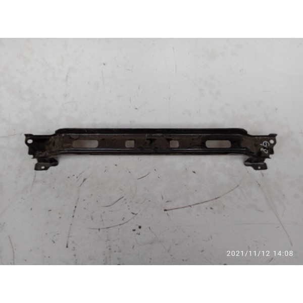 Alma Viga Parachoque Vw Gol Dianteiro 2008 Original