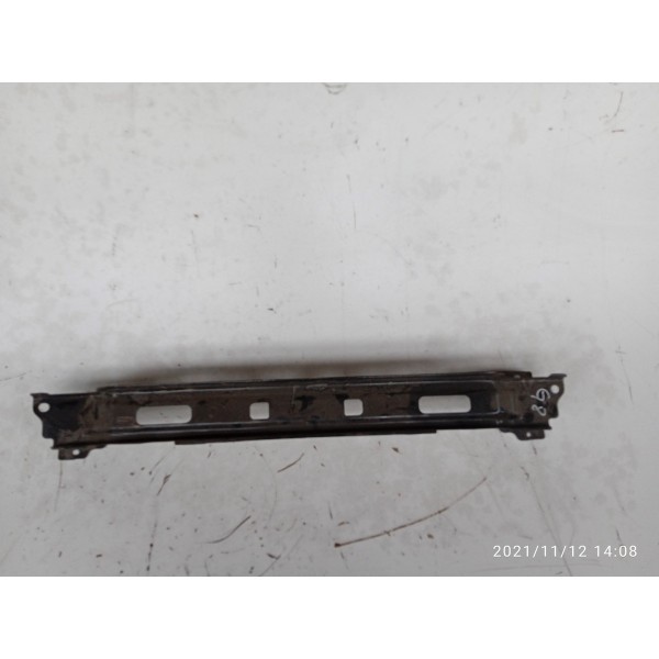 Alma Viga Parachoque Vw Gol Dianteiro 2008 Original