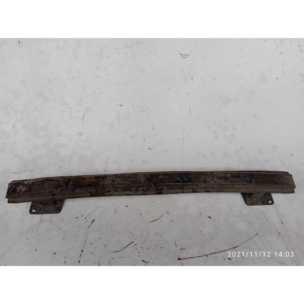 Alma Viga Parachoque Fox Traseiro Original 2005 A 2010