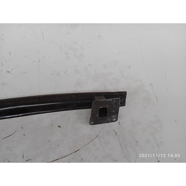 Alma Viga Parachoque Fox Traseiro Original 2005 A 2010