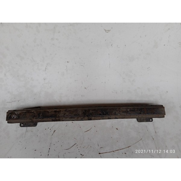 Alma Viga Parachoque Fox Traseiro Original 2005 A 2010
