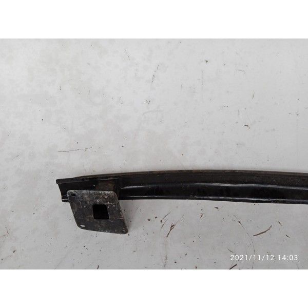 Alma Viga Parachoque Fox Traseiro Original 2005 A 2010