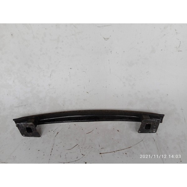 Alma Viga Parachoque Fox Traseiro Original 2005 A 2010