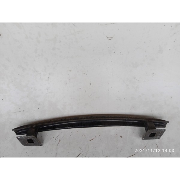 Alma Viga Parachoque Fox Traseiro Original 2005 A 2010