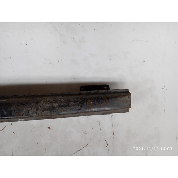 Alma Viga Parachoque Fox Traseiro Original 2005 A 2010