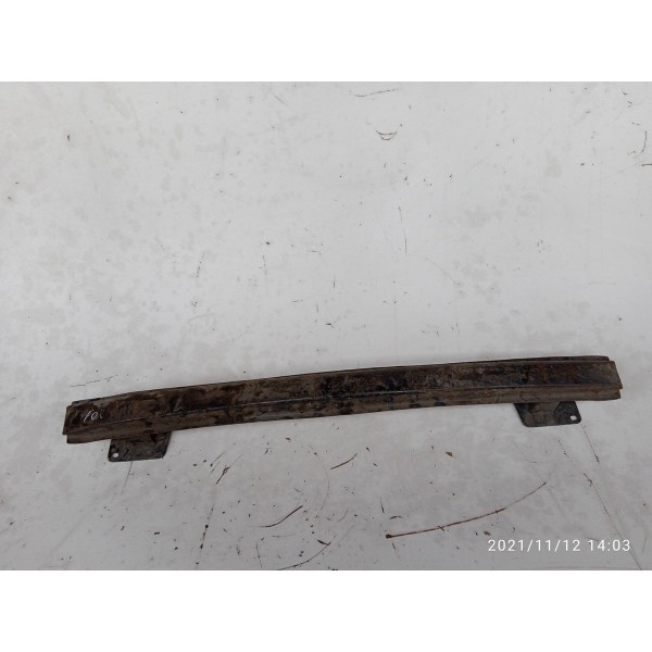 Alma Viga Parachoque Fox Traseiro Original 2005 A 2010