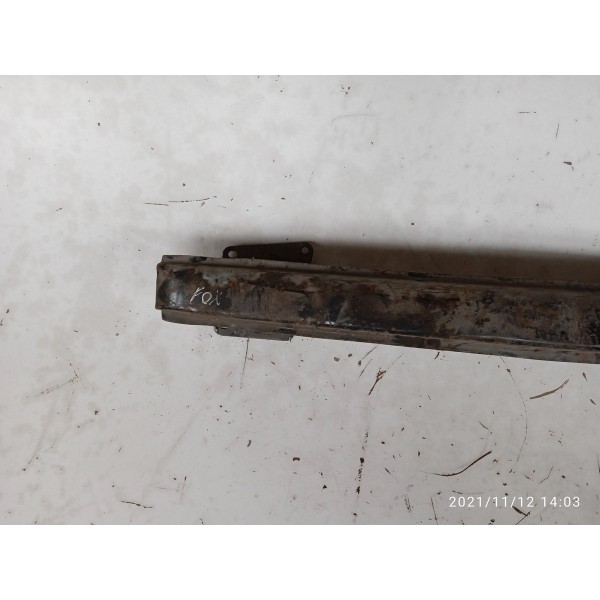 Alma Viga Parachoque Fox Traseiro Original 2005 A 2010
