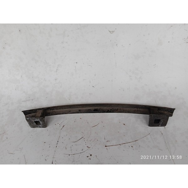 Alma Viga Parachoque Fox Traseiro Orig 2005 2010