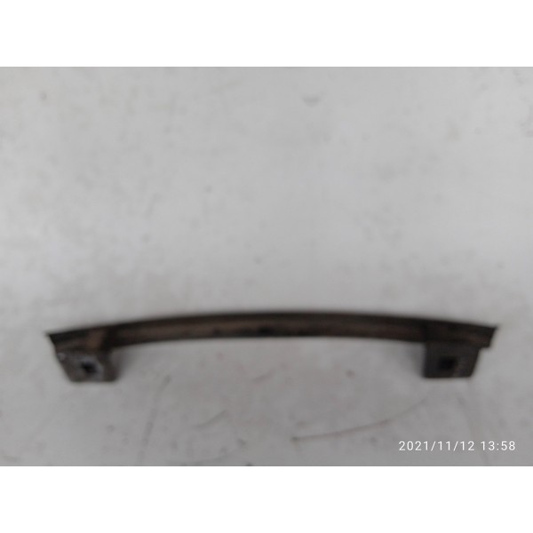 Alma Viga Parachoque Fox Traseiro Orig 2005 2010