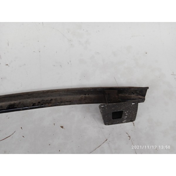 Alma Viga Parachoque Fox Traseiro Orig 2005 2010