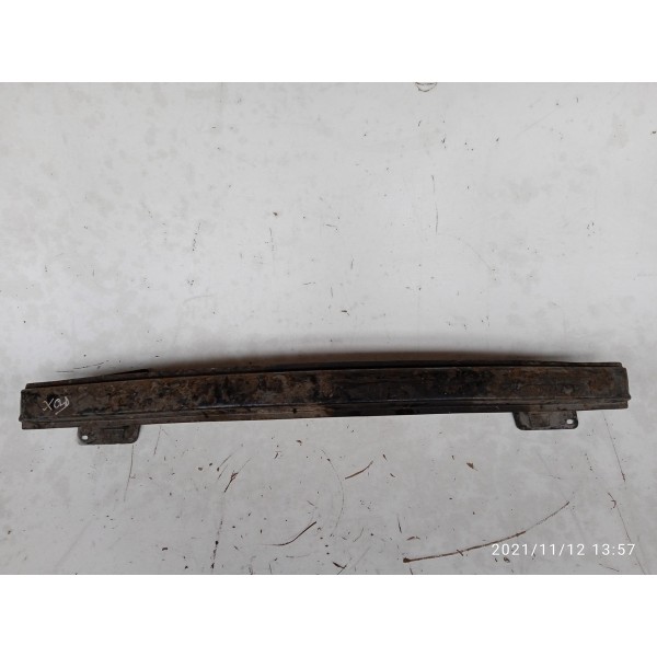 Alma Viga Parachoque Fox Traseira 2005 2010 Original