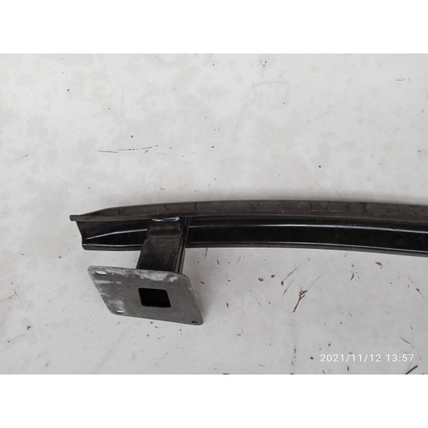 Alma Viga Parachoque Fox Traseira 2005 2010 Original