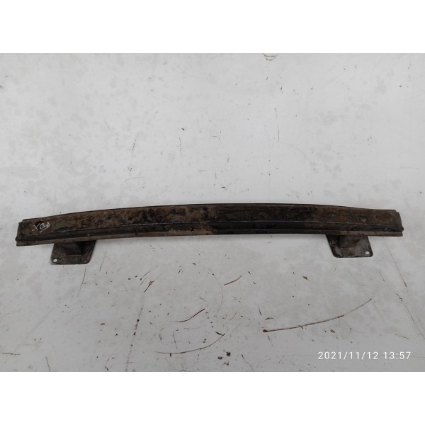Alma Viga Parachoque Fox Traseira 2005 2010 Original