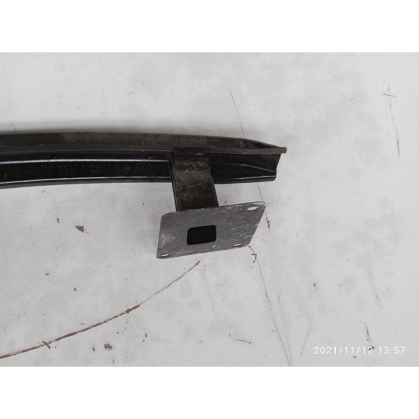 Alma Viga Parachoque Fox Traseira 2005 2010 Original