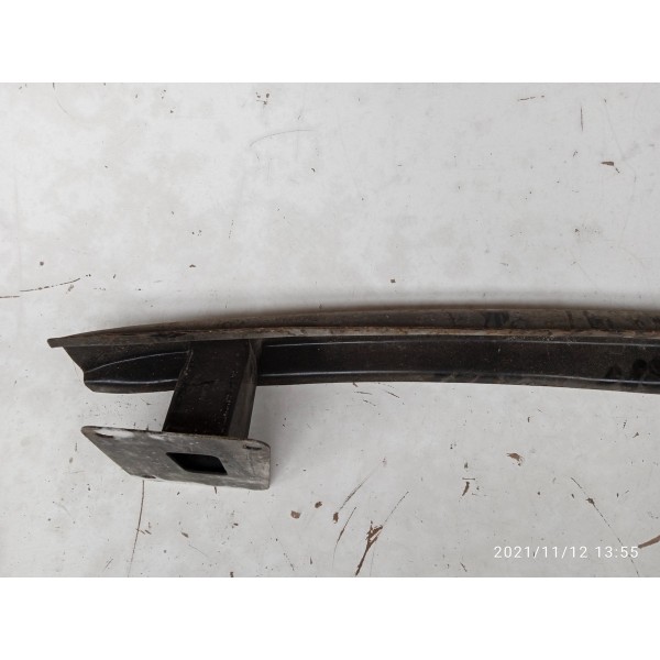 Alma Viga Parachoque Fox Traseiro Orig 2006 2010