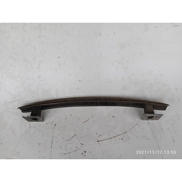 Alma Viga Parachoque Fox Traseiro Orig 2006 2010