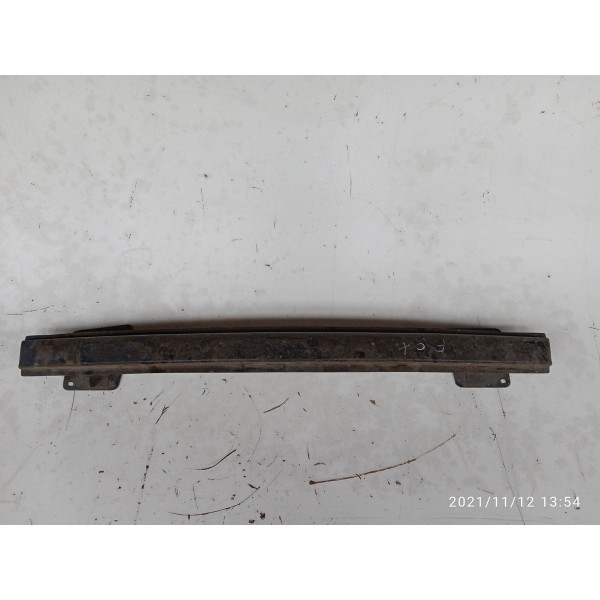 Alma Viga Parachoque Fox Traseiro Orig 2005 2010