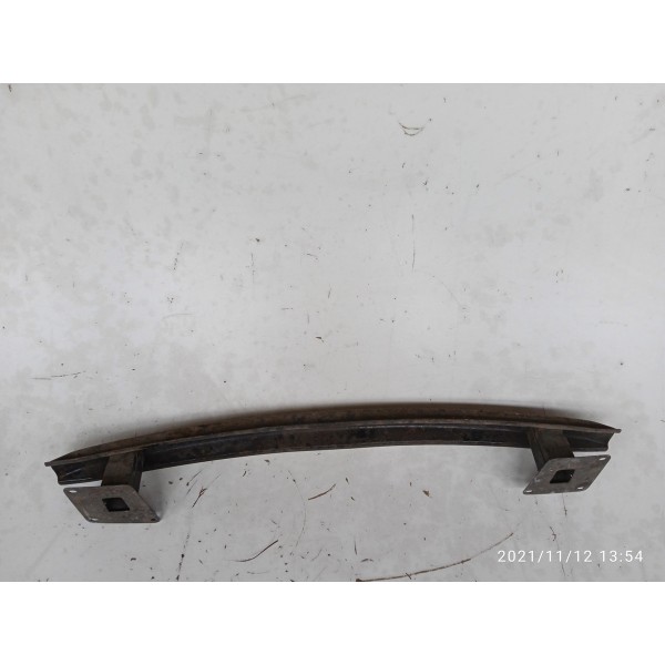 Alma Viga Parachoque Fox Traseiro Orig 2005 2010