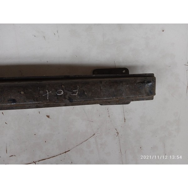 Alma Viga Parachoque Fox Traseiro Orig 2005 2010