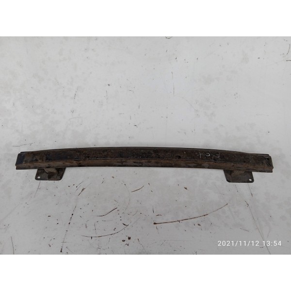 Alma Viga Parachoque Fox Traseiro Orig 2005 2010