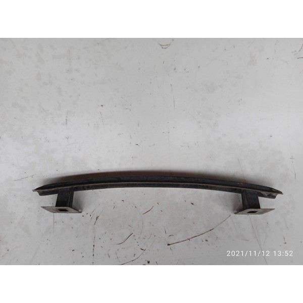 Alma Viga Parachoque Fox Traseira 2004/2010 Orig