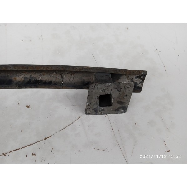 Alma Viga Parachoque Fox Traseira 2004/2010 Orig