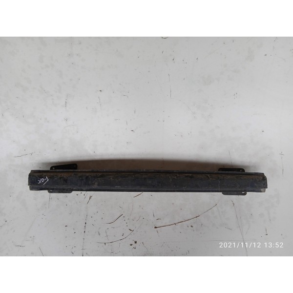 Alma Viga Parachoque Fox Traseira 2004/2010 Orig