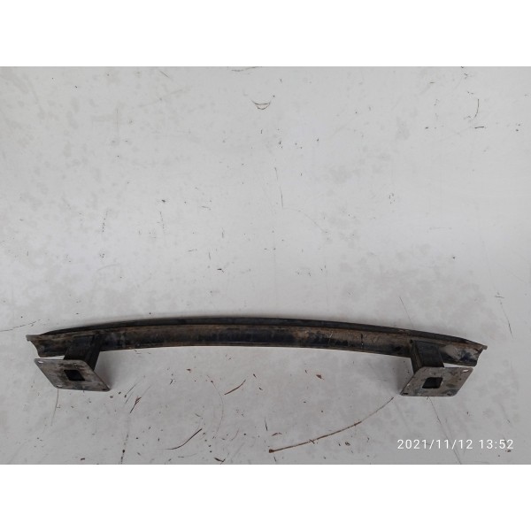 Alma Viga Parachoque Fox Traseira 2004/2010 Orig