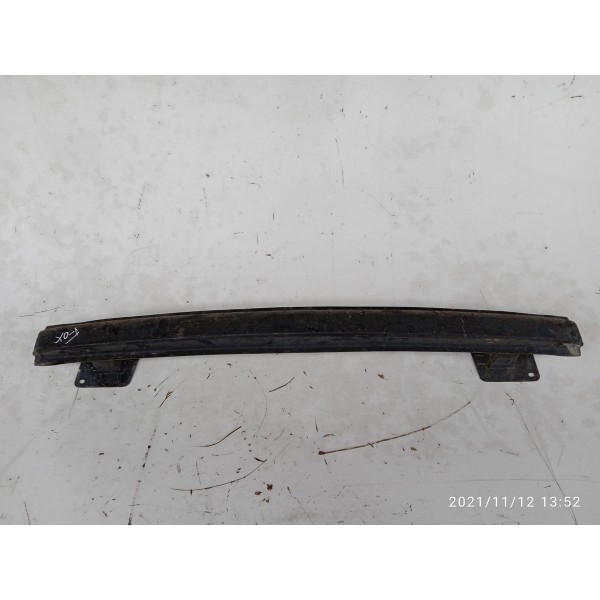 Alma Viga Parachoque Fox Traseira 2004/2010 Orig