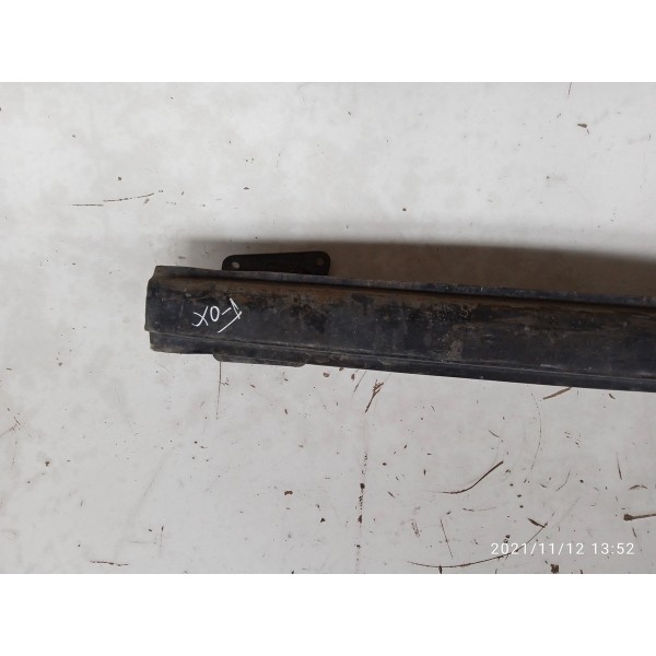 Alma Viga Parachoque Fox Traseira 2004/2010 Orig