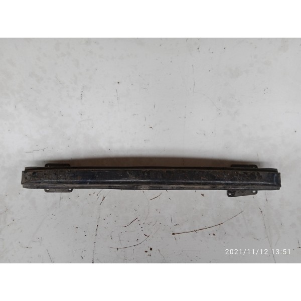 Alma Viga Parachoque Fox Traseira 2007/2010