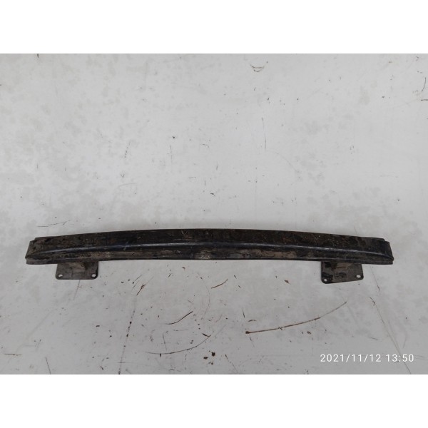 Alma Viga Parachoque Fox Traseira 2007/2010